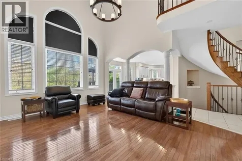 2431 Castlebrook Road Oakville ON L6M 4Z2