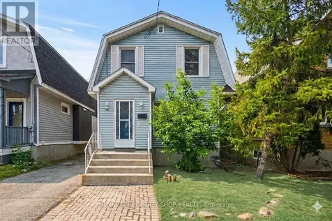 56 Smirle Avenue Ottawa ON K1Y 0S1