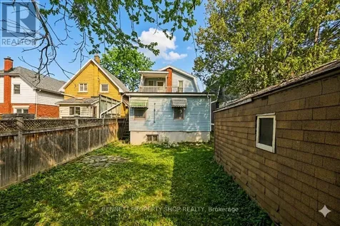 56 Smirle Avenue Ottawa ON K1Y 0S1