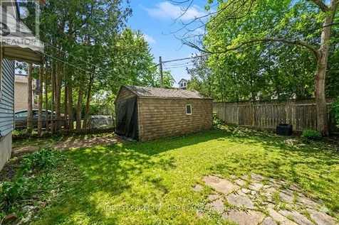 56 Smirle Avenue Ottawa ON K1Y 0S1