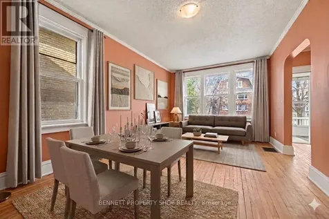 56 Smirle Avenue Ottawa ON K1Y 0S1