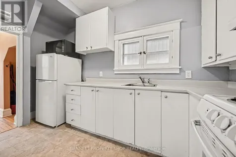 56 Smirle Avenue Ottawa ON K1Y 0S1