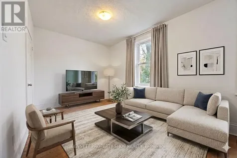 56 Smirle Avenue Ottawa ON K1Y 0S1