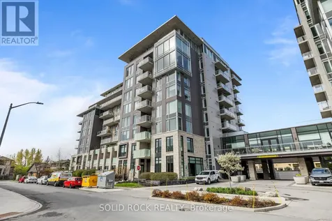530 De Mazenod Avenue Ottawa ON K1S 5W8