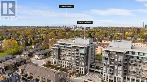 530 De Mazenod Avenue Ottawa ON K1S 5W8