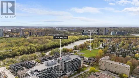 530 De Mazenod Avenue Ottawa ON K1S 5W8