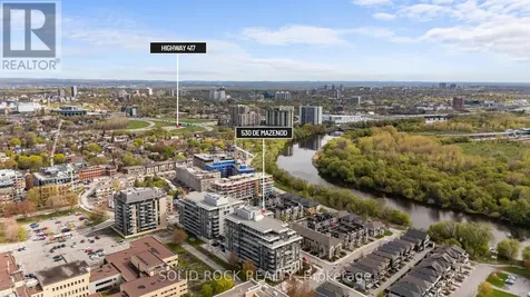 530 De Mazenod Avenue Ottawa ON K1S 5W8