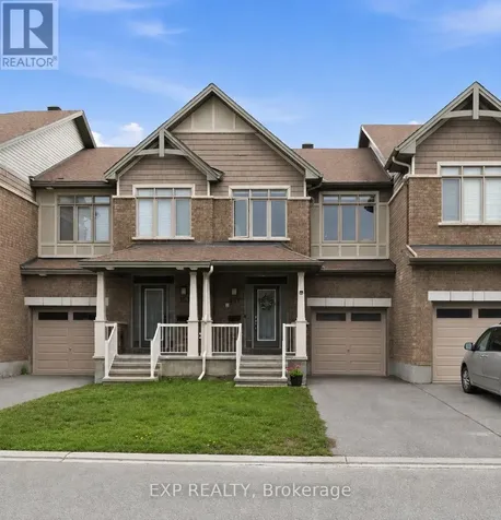 151 Hawkshaw Crescent Ottawa ON K2J 5P8
