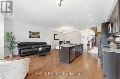 151 Hawkshaw Crescent Ottawa ON K2J 5P8