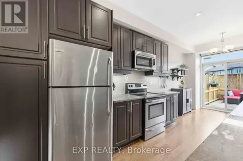 151 Hawkshaw Crescent Ottawa ON K2J 5P8