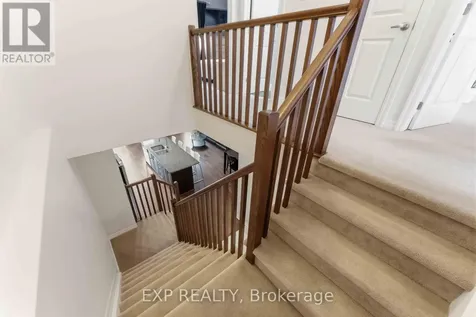 151 Hawkshaw Crescent Ottawa ON K2J 5P8