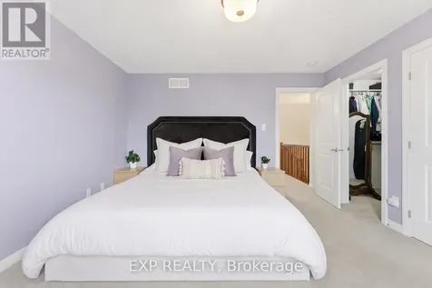151 Hawkshaw Crescent Ottawa ON K2J 5P8