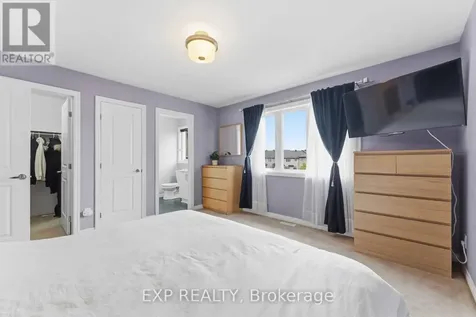 151 Hawkshaw Crescent Ottawa ON K2J 5P8