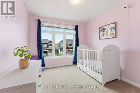151 Hawkshaw Crescent Ottawa ON K2J 5P8