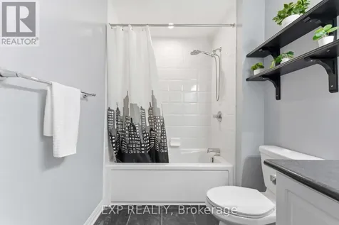 151 Hawkshaw Crescent Ottawa ON K2J 5P8