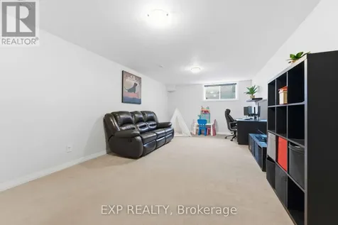 151 Hawkshaw Crescent Ottawa ON K2J 5P8