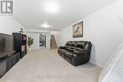 151 Hawkshaw Crescent Ottawa ON K2J 5P8