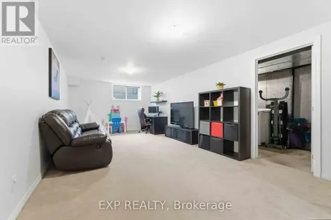 151 Hawkshaw Crescent Ottawa ON K2J 5P8