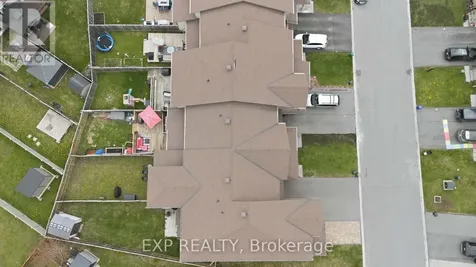 151 Hawkshaw Crescent Ottawa ON K2J 5P8