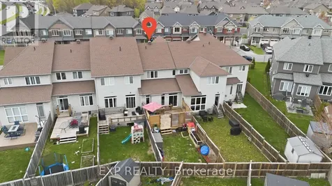 151 Hawkshaw Crescent Ottawa ON K2J 5P8