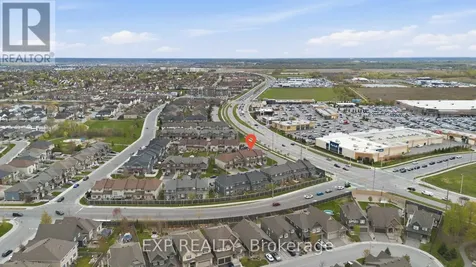 151 Hawkshaw Crescent Ottawa ON K2J 5P8