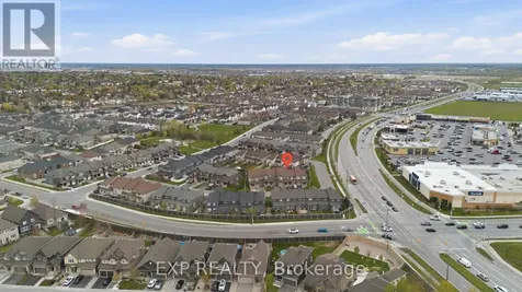 151 Hawkshaw Crescent Ottawa ON K2J 5P8