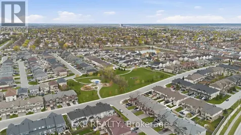 151 Hawkshaw Crescent Ottawa ON K2J 5P8