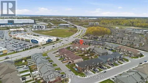 151 Hawkshaw Crescent Ottawa ON K2J 5P8
