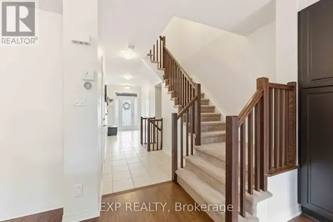 151 Hawkshaw Crescent Ottawa ON K2J 5P8
