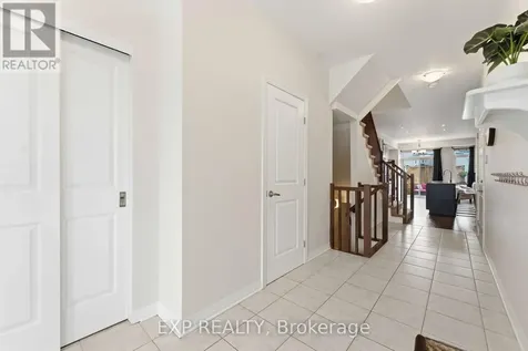 151 Hawkshaw Crescent Ottawa ON K2J 5P8