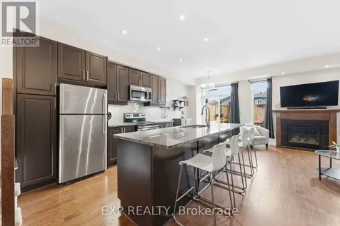 151 Hawkshaw Crescent Ottawa ON K2J 5P8