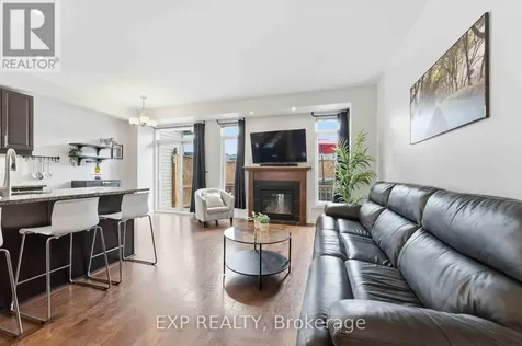 151 Hawkshaw Crescent Ottawa ON K2J 5P8
