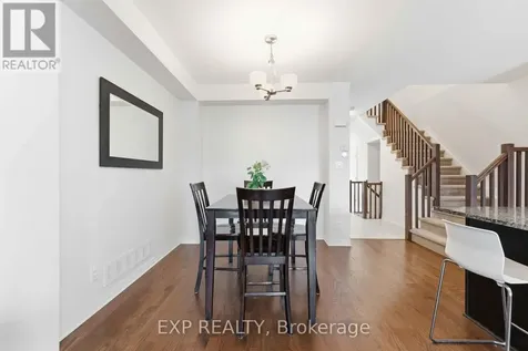 151 Hawkshaw Crescent Ottawa ON K2J 5P8