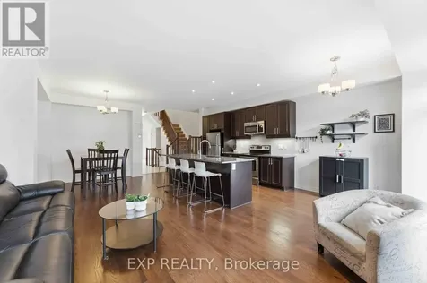 151 Hawkshaw Crescent Ottawa ON K2J 5P8