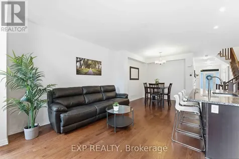 151 Hawkshaw Crescent Ottawa ON K2J 5P8
