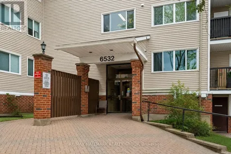 6532 Bilberry Drive Ottawa ON K1C 4N9