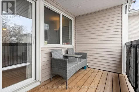 6532 Bilberry Drive Ottawa ON K1C 4N9