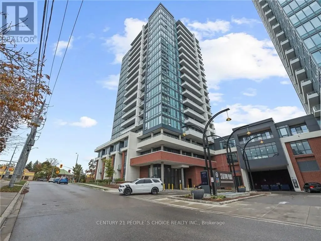 5 Wellington Street South Kitchener ON N2G 0E3