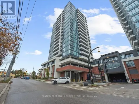 5 Wellington Street South Kitchener ON N2G 0E3
