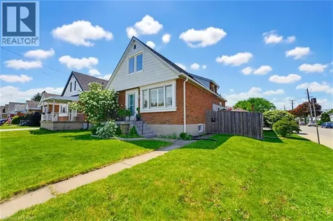 140 Parkdale Avenue South Hamilton ON L8K 3P4
