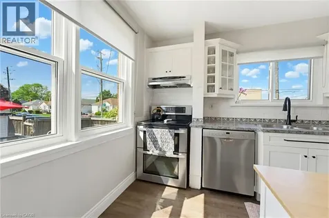 140 Parkdale Avenue South Hamilton ON L8K 3P4