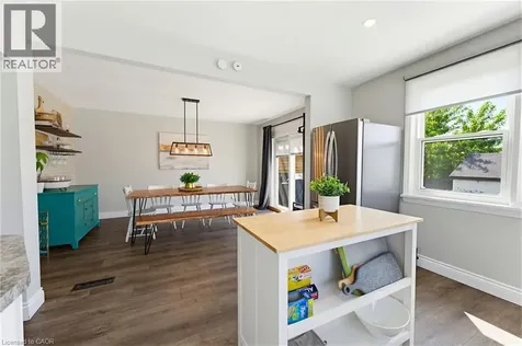 140 Parkdale Avenue South Hamilton ON L8K 3P4