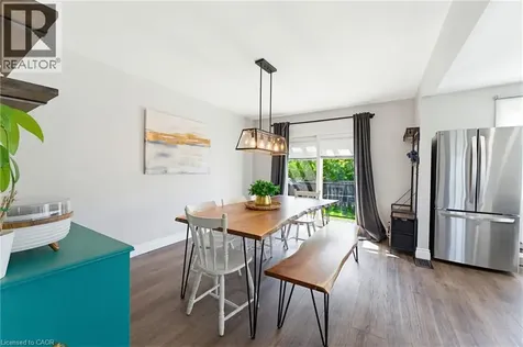140 Parkdale Avenue South Hamilton ON L8K 3P4