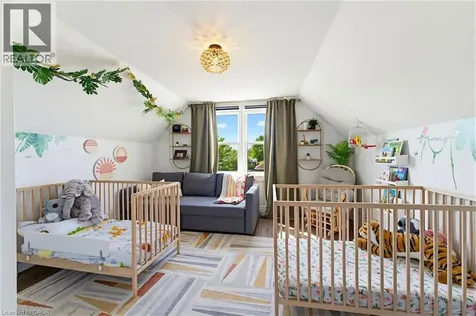 140 Parkdale Avenue South Hamilton ON L8K 3P4
