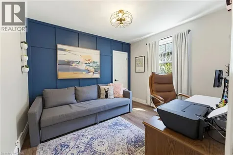 140 Parkdale Avenue South Hamilton ON L8K 3P4