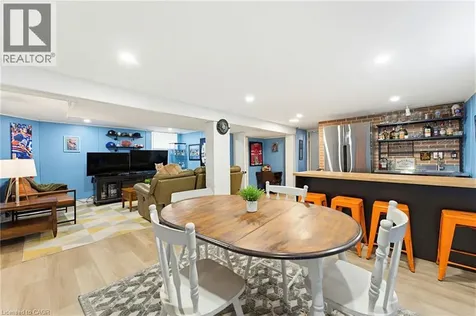 140 Parkdale Avenue South Hamilton ON L8K 3P4