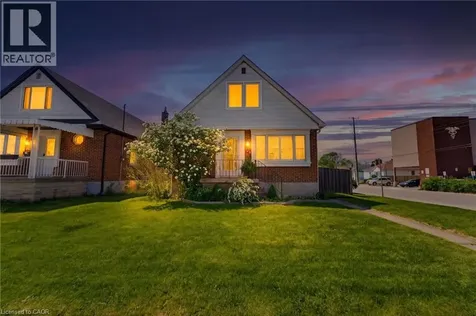 140 Parkdale Avenue South Hamilton ON L8K 3P4