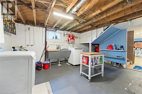 140 Parkdale Avenue South Hamilton ON L8K 3P4