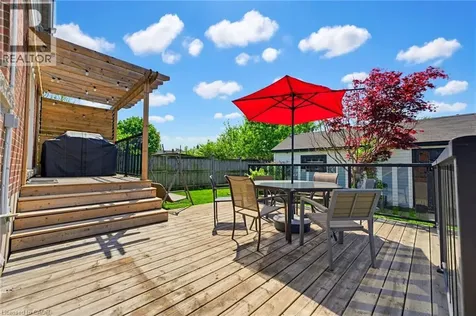 140 Parkdale Avenue South Hamilton ON L8K 3P4