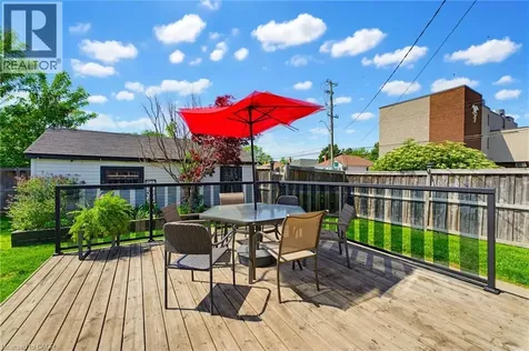 140 Parkdale Avenue South Hamilton ON L8K 3P4